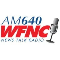 WFNC News Talk Radio 640 AM