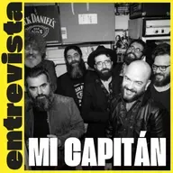 Entrevista con Mi Capitán