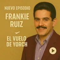 Frankie Ruiz T09 #17
