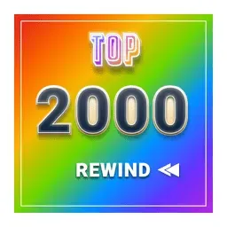Rewind 2000's بث حي