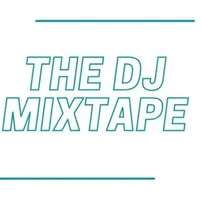 The DJ Mixtape