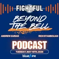 Lesnar Returns | AEW Double or Nothing Preview  | Beyond The Bell w/ Andrew Zarian & Rich | 5/19/26