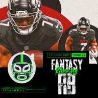 RB Fantasy Rankings 2025