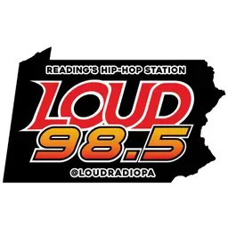 LOUD 98.5