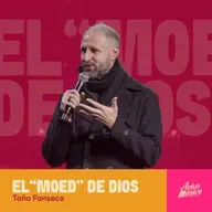El Moed de Dios
