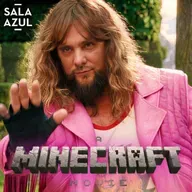 Ep. 156 | Um Filme Minecraft & Black Bag | Com Spoilers