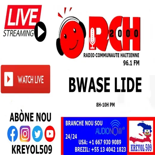 Bwase Lide 2025-12-30 20:00