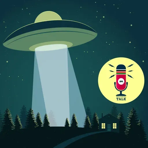 🔴DO KENYANS believe in the Existence of Aliens