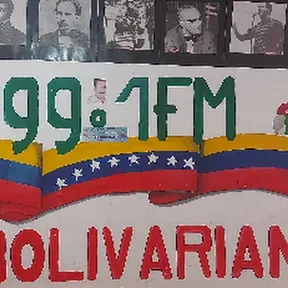 La Bolivariana