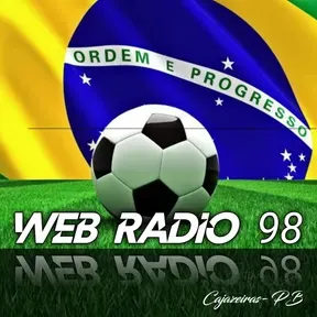 Web Rádio 98