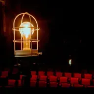 Las supersticiones en el teatro