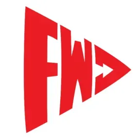 The Radio FWD Podcast