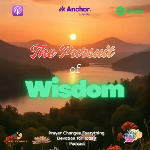 “The Pursuit of Wisdom"