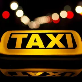 Taxi FM Togo