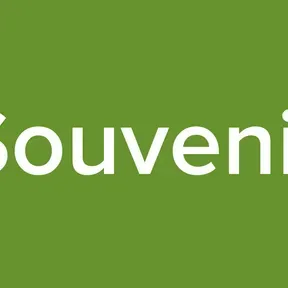 Souvenir