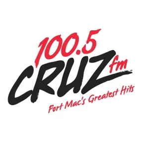 CHFT 100.5 Cruz FM -