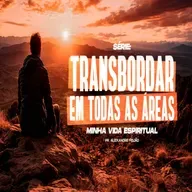 MINHA VIDA ESPIRITUAL