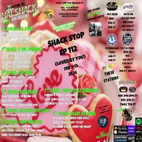 Halshack Indie Rockcast