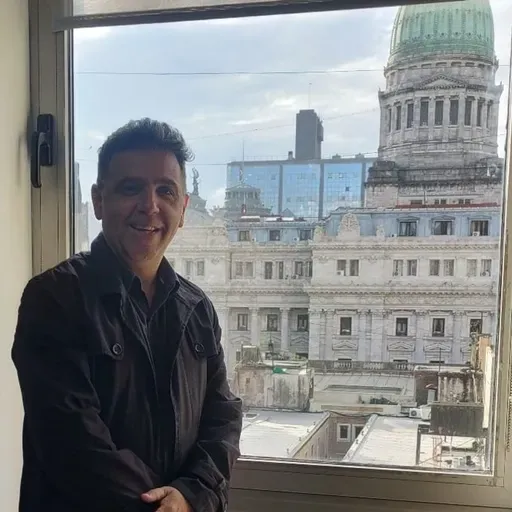 Matías Castelli - Periodismo en Primera Persona - PGM 177