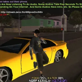 Suni Rap