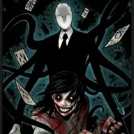 Jeff The Killer vs. Slenderman
