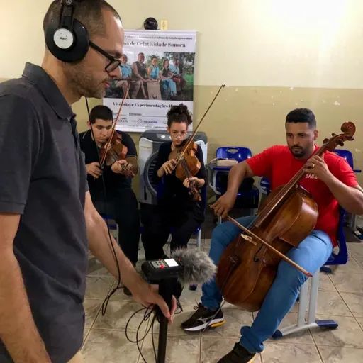 LPG/SECULT 2023 - Orquestra Granada