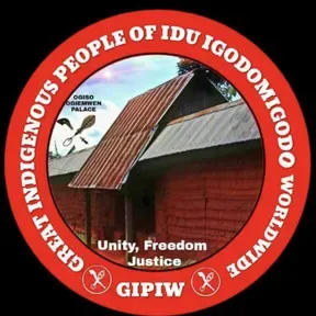 GREAT INDIGENOUS PEOPLE OF IDU IGODOMIGODO WORLDWIDE