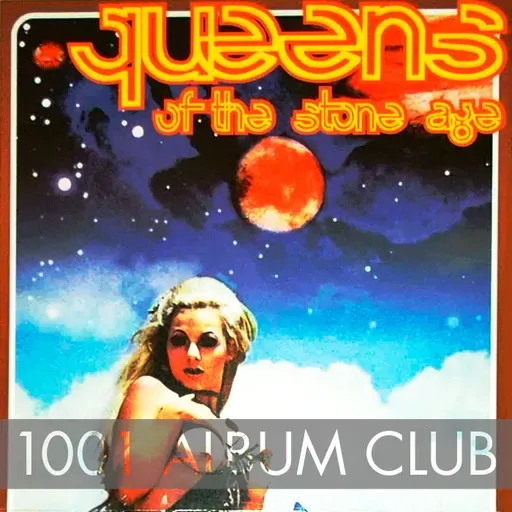 874 Queens of the Stone Age - Queens of the Stone Age