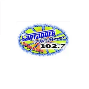 Santander Stereo 102.7 FM