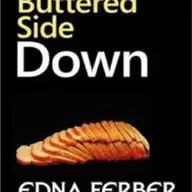 A BUSH LEAGUE HERO by EDNA FERBER