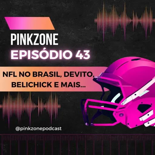 NFL NO BRASIL, DEVITO E PRÉVIA DA SEMANA 15
