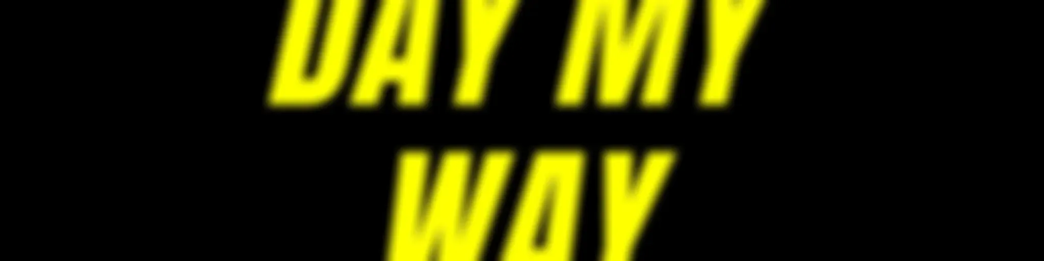 Another Day My Way Podcast