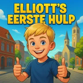 Elliott's Eerste Hulp