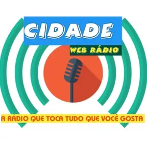 Cidade web rádio