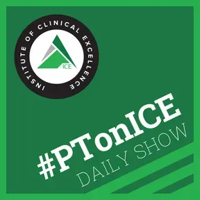 #PTonICE Podcast