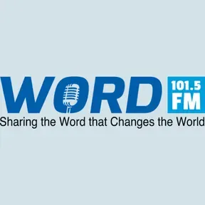 WORD 101.5 FM