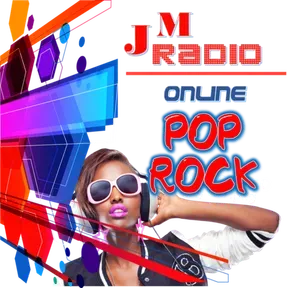 JMRADIO POP ROCK