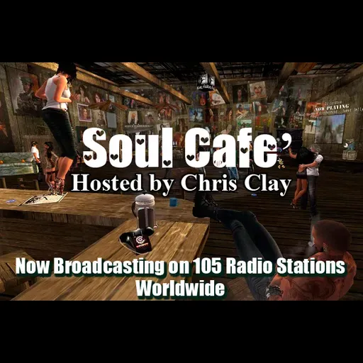 The Indie Soul Top 30 Countdown Wk 37 Powered  By The Internet Broadcaster Alliance