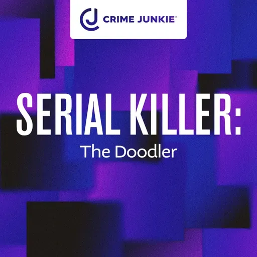 SERIAL KILLER: The Doodler