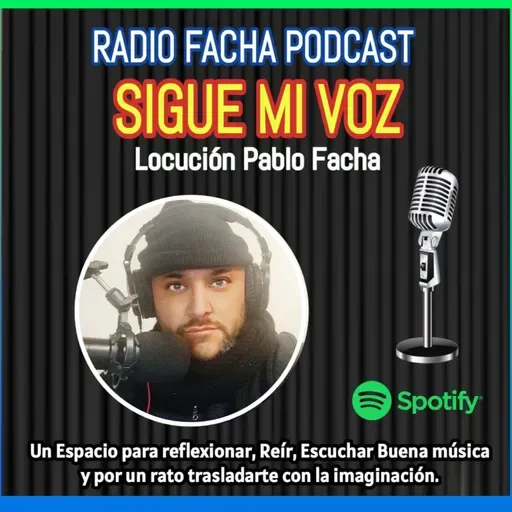 Sigue Mi Voz - HACE FOCO.mp3