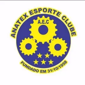 RADIO ANATEX ESPORTE CLUBE