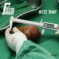 Pistolando #212 - BMF