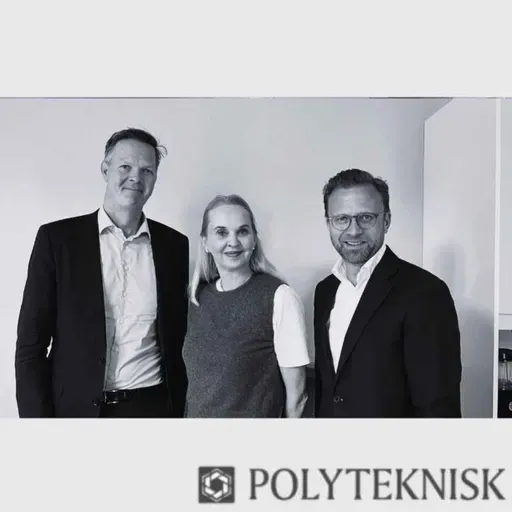 #PolyPod: Topplederen treffer topp-politikeren: Lederskap i usikre tider