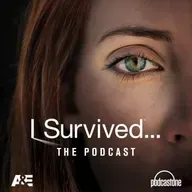 I SURVIVED: I Wanted Him to be as Afraid of Me as I Was of Him