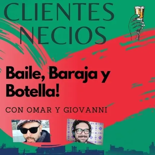 Ron, música y otros espíritus