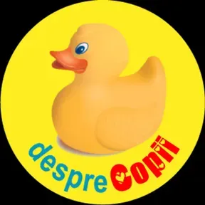 Desprecopii.com - Parenting Smart