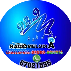 Melodia Fm Challapata-Oruro