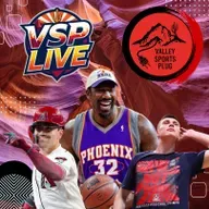 Hall Of Famer Amar'e Stoudemire, Final Four Wildcats & Dbacks Habits Return 🌵 VSP LIVE 3/31/2026