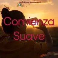 Suave meditación matutina