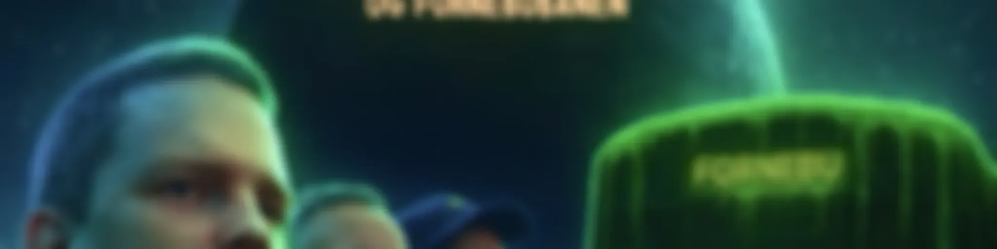 Alien, Weyland og Fornebubanen